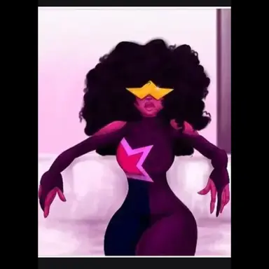 Profile image of Garnet
