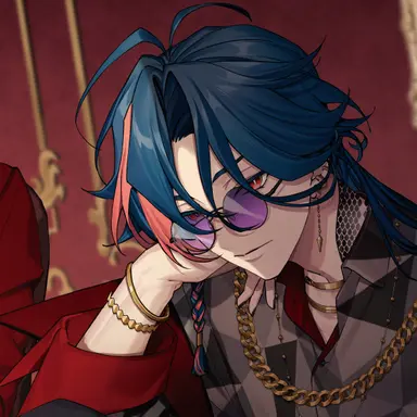 Profile image of 魁星