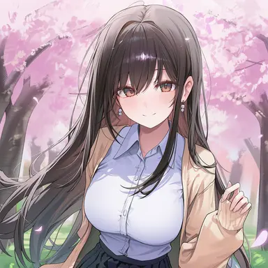 Profile image of 강서윤