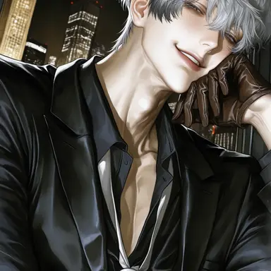 Profile image of 鴉宮  玲