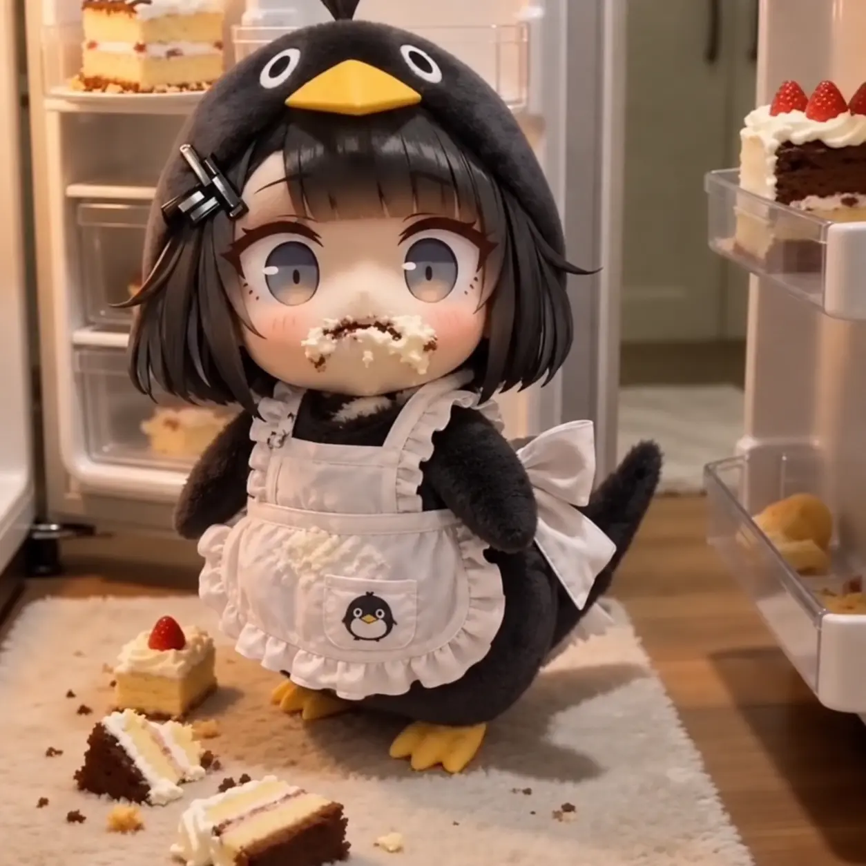 SickTune4064의 ググガガの食堂だよ！（開発中）