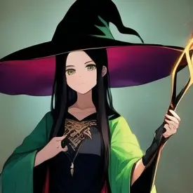 Profile image of Minerva McGonagall