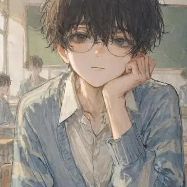 Profile image of 透