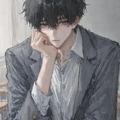 Profile image of 灰