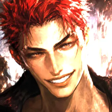 Profile image of ガルド