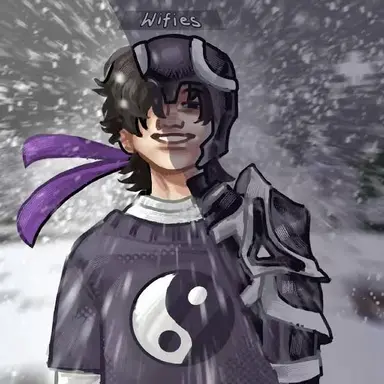 Profile image of Wifies