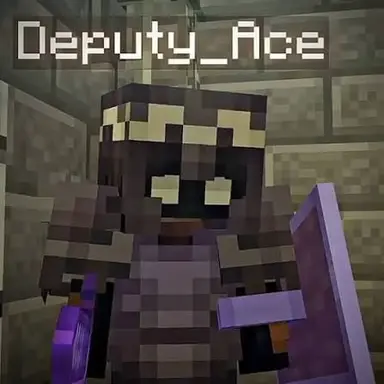 Profile image of Deputy Ace