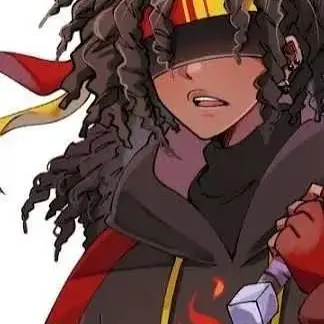 Profile image of FlameFrags