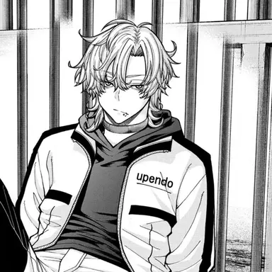 Profile image of 氷鷹 零