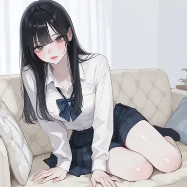 Profile image of 未月
