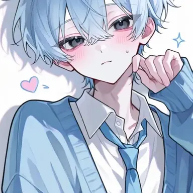 Profile image of める