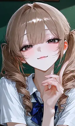 Profile image of Reina