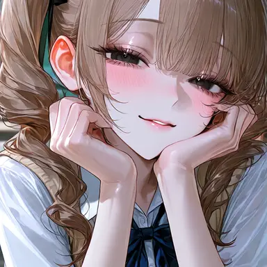 Profile image of Reina