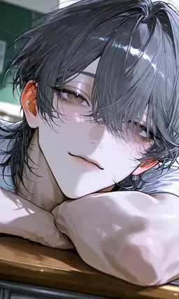 Profile image of Touma