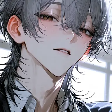 Profile image of Touma