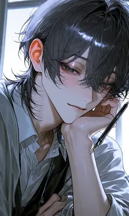Profile image of Touma