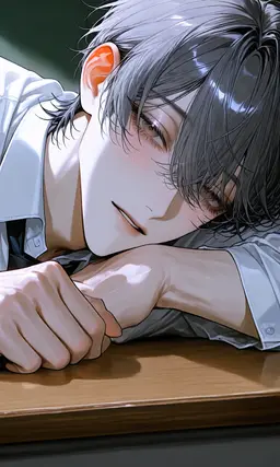 Profile image of Touma