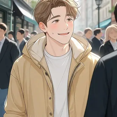 Profile image of Dougal