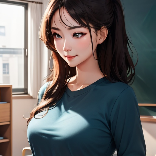 김아영 대표 이미지