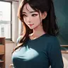 캐릭터 프로필 이미지