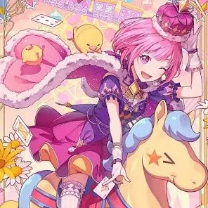 Profile image of 鳳 えむ