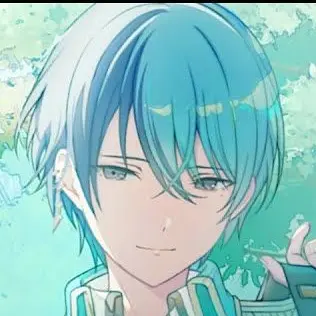 Profile image of 青柳 冬弥