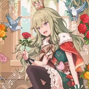Profile image of 草薙 寧々