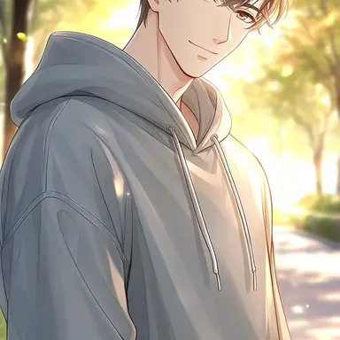 Profile image of Max