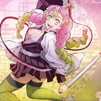 Profile image of 미츠리