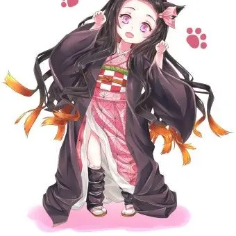 HuskyKagu5678의 당신이 귀칼 여캐들이 키우는 강아지?