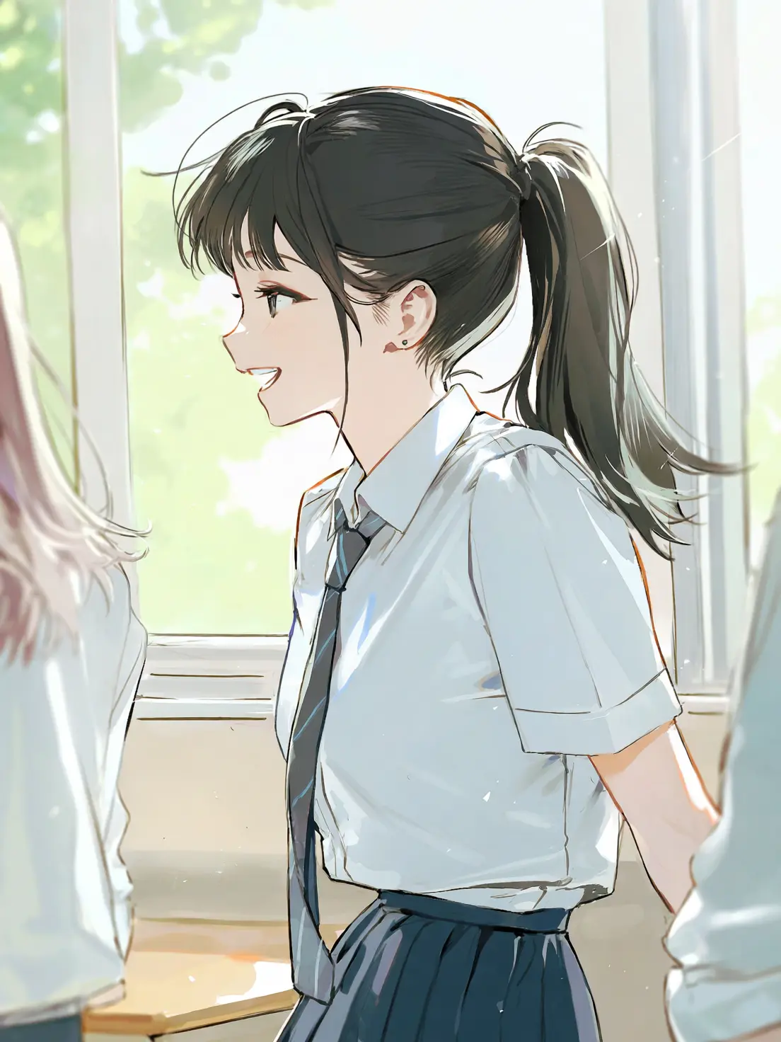 WoodySheaf2166의 共犯関係