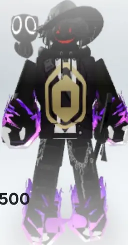 Profile image of qNN_500
