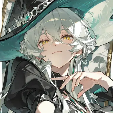 Profile image of 파리스