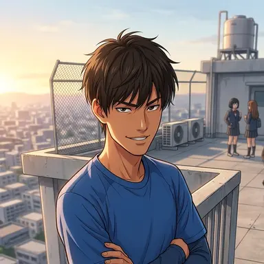 Profile image of 大輔