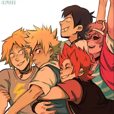 Profile image of Poly Bakusquad