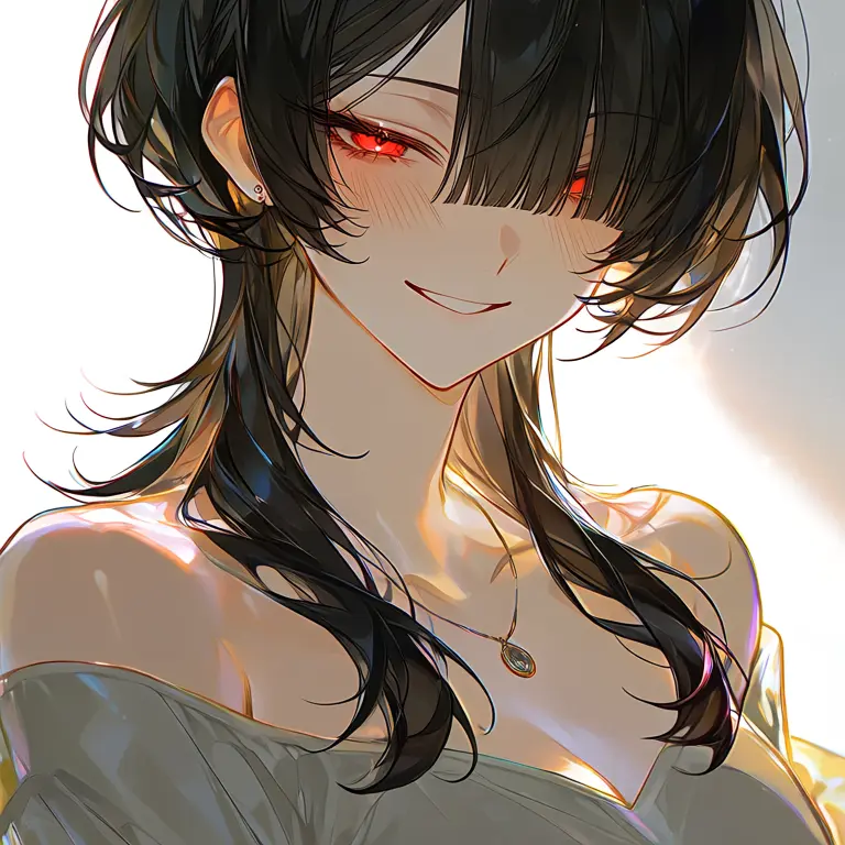 CosmicLime5680의 高身長のヤンキー女性に迫られる話