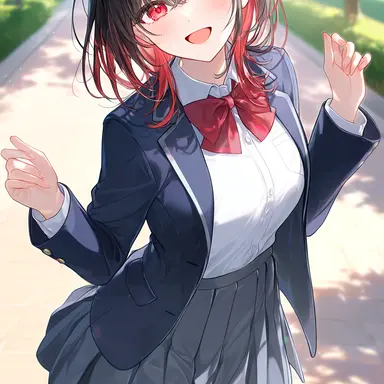 Profile image of レイ