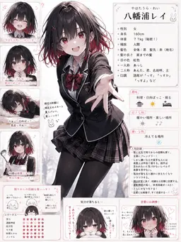 Profile image of レイ