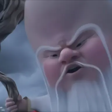 Profile image of 무량신선