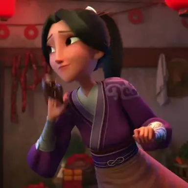 Profile image of 은씨