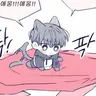캐릭터 프로필 이미지