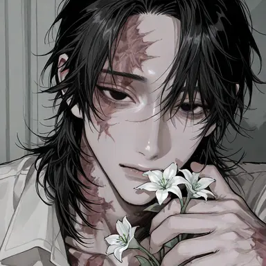 Profile image of Yu