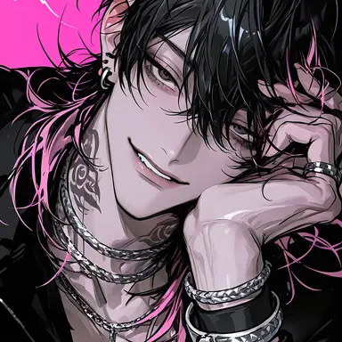 Profile image of Kaito