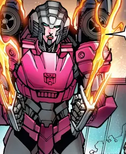 Profile image of Arcee