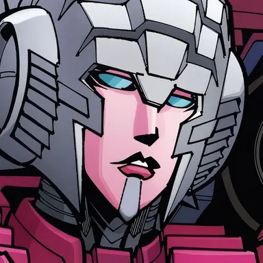 Profile image of Arcee