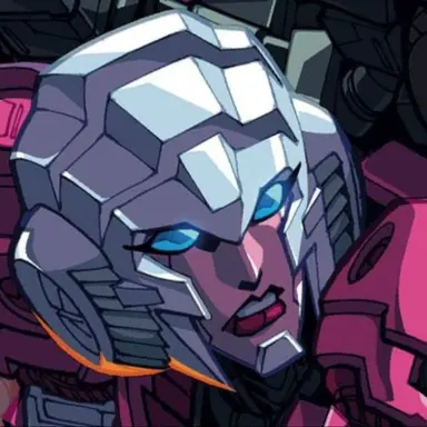Profile image of Arcee