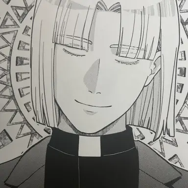 Profile image of バチカン