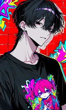 Profile image of 秋斗