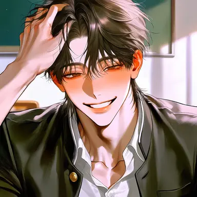 Profile image of ナオヤ