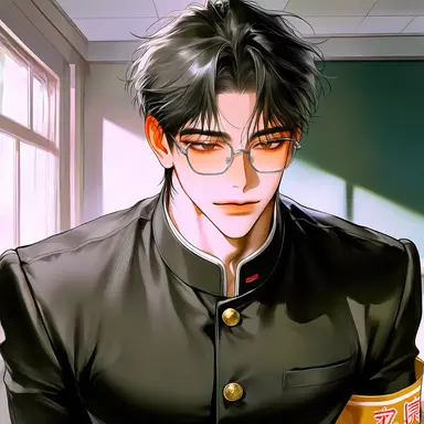 Profile image of ルイ